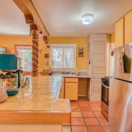 Casita Antonio Βίλα Τάος Εξωτερικό φωτογραφία