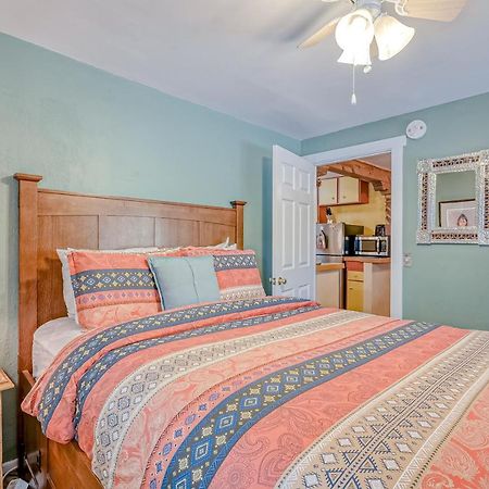 Casita Antonio Βίλα Τάος Εξωτερικό φωτογραφία