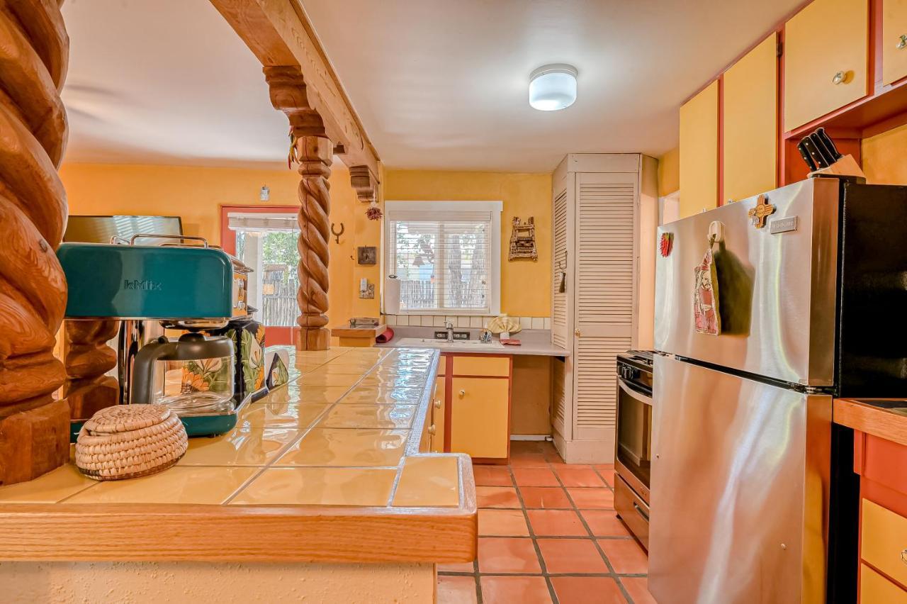 Casita Antonio Βίλα Τάος Εξωτερικό φωτογραφία