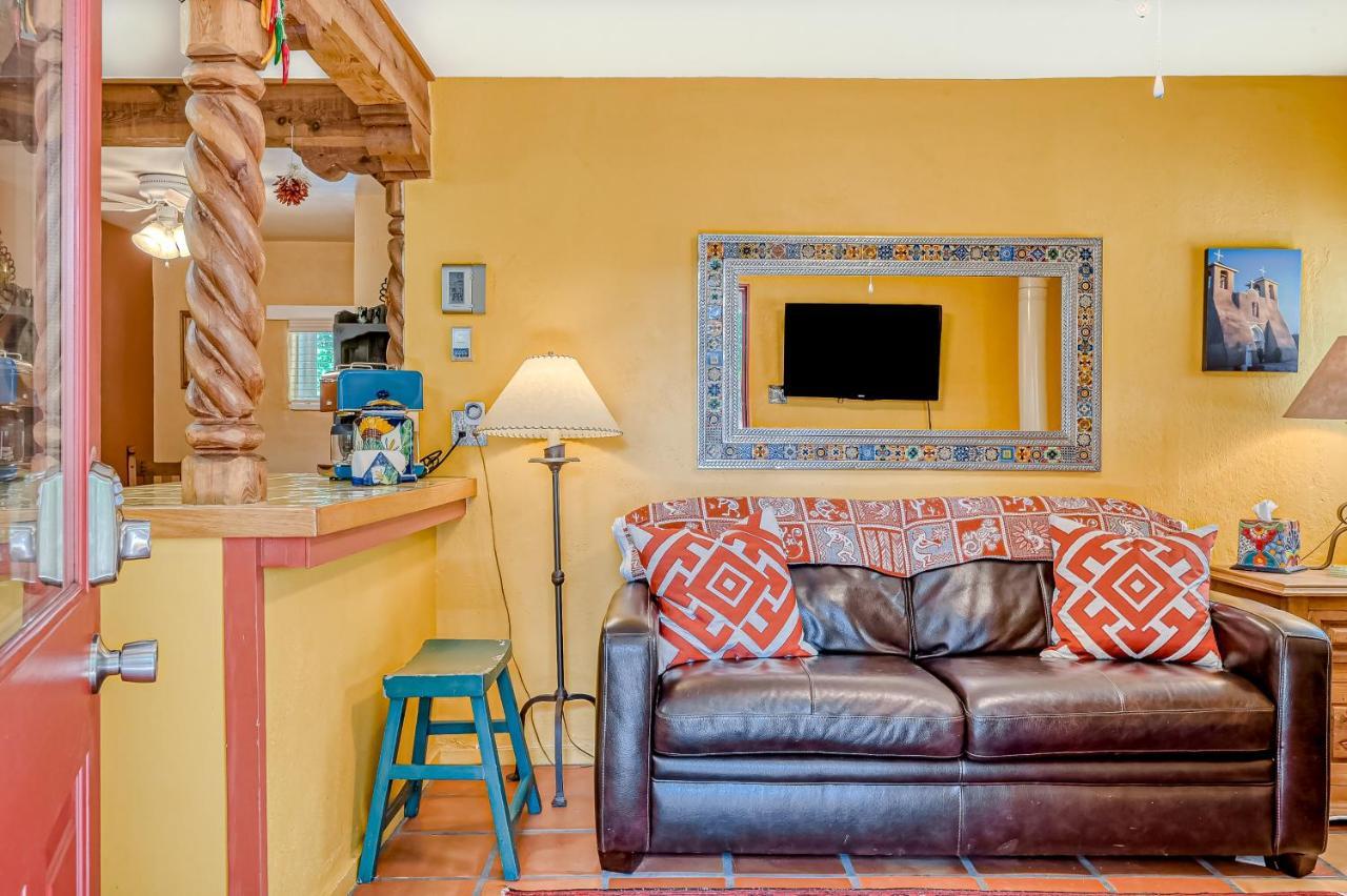 Casita Antonio Βίλα Τάος Εξωτερικό φωτογραφία