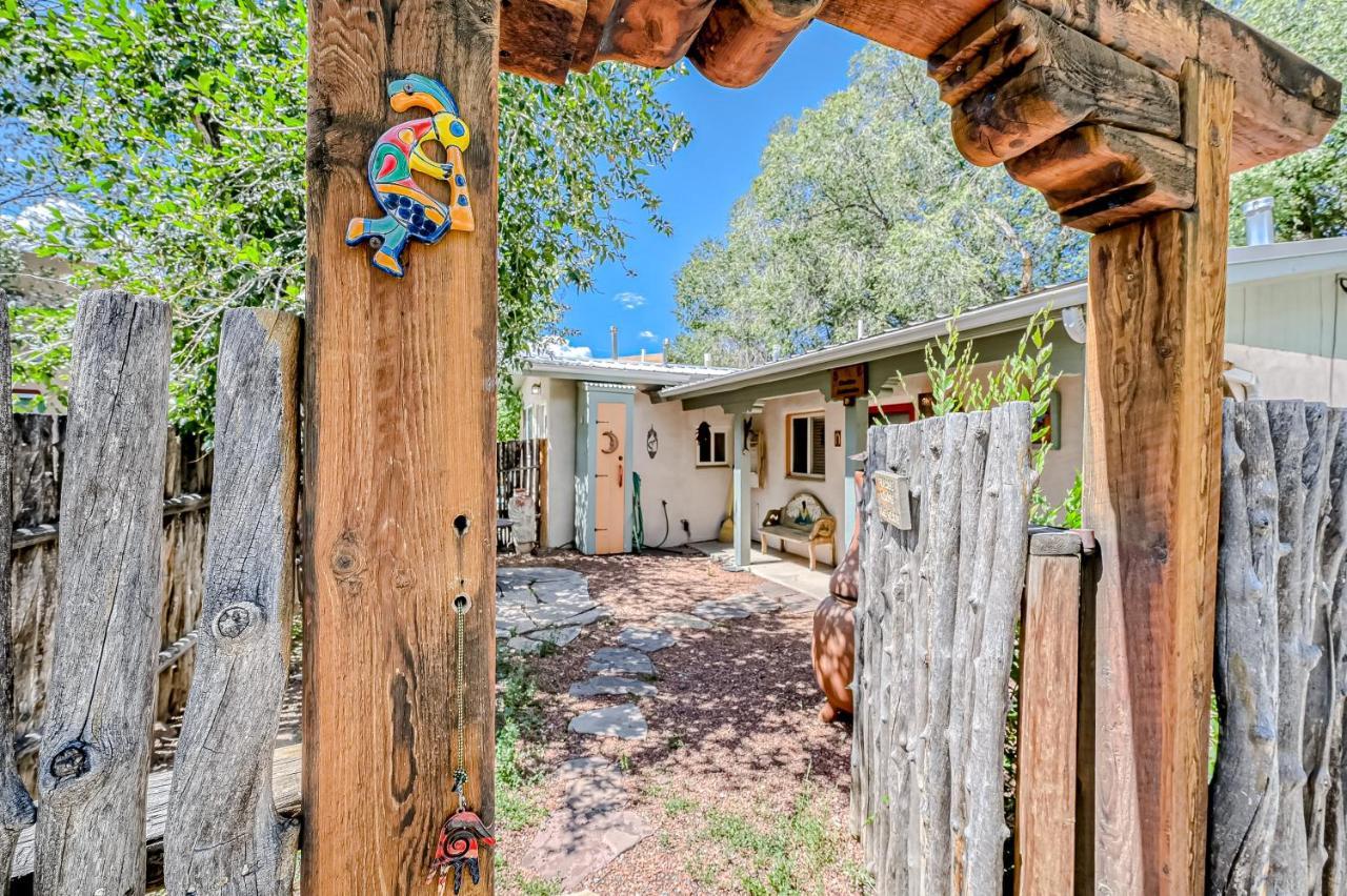 Casita Antonio Βίλα Τάος Εξωτερικό φωτογραφία